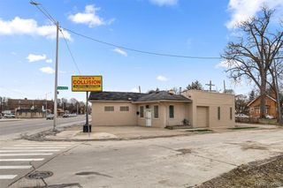 21151 Grand River Avenue, Detroit, MI 48219