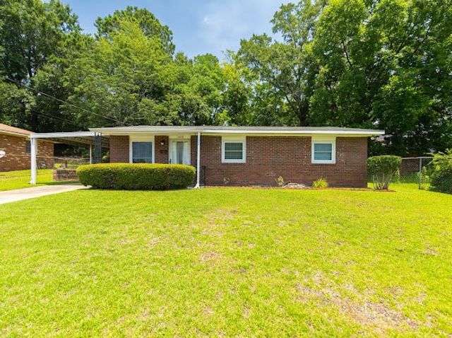 1509 Shepherd Drive, Columbus, GA 31906