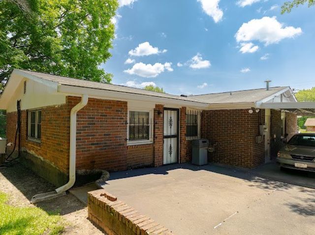 1509 Shepherd Drive, Columbus, GA 31906
