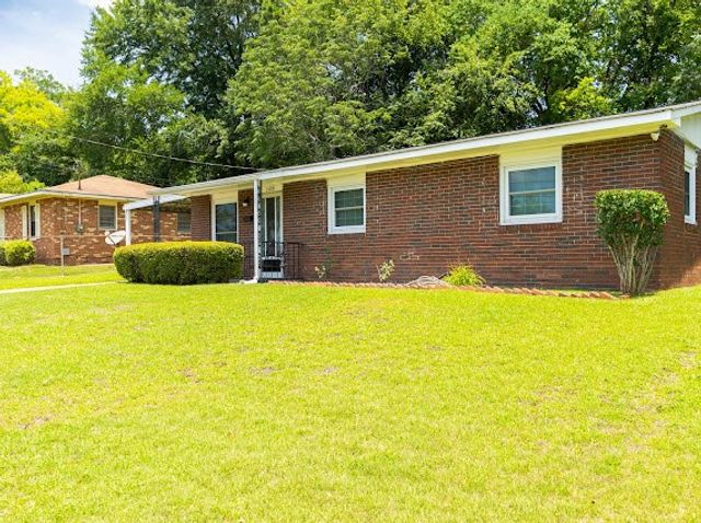 1509 Shepherd Drive, Columbus, GA 31906