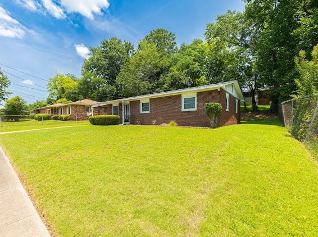 1509 Shepherd Drive, Columbus, GA 31906