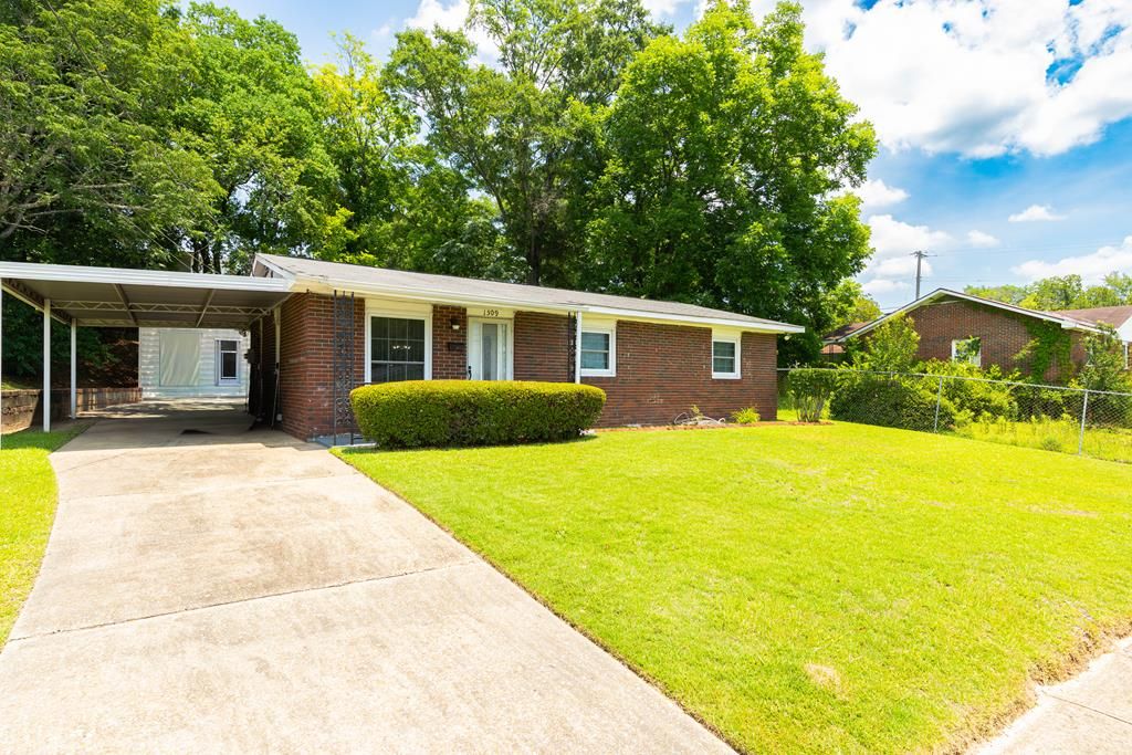 1509 Shepherd Drive, Columbus, GA 31906