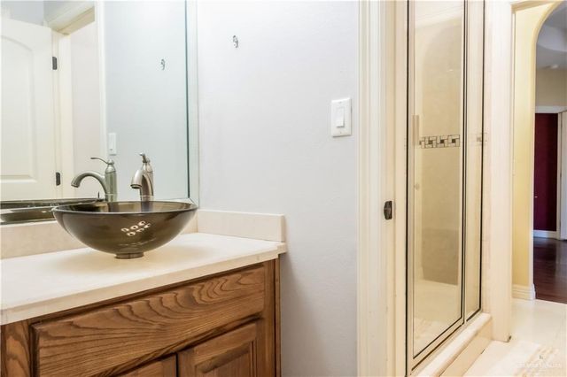 2410 E 21st Street, Mission, TX 78572