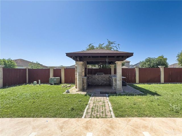 2410 E 21st Street, Mission, TX 78572