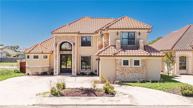 2410 E 21st Street, Mission, TX 78572