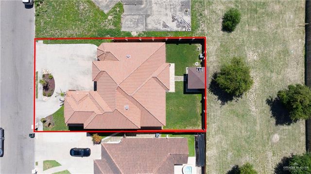 2410 E 21st Street, Mission, TX 78572