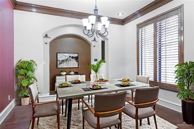 2410 E 21st Street, Mission, TX 78572