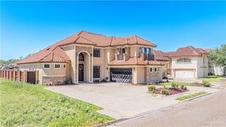 2410 E 21st Street, Mission, TX 78572