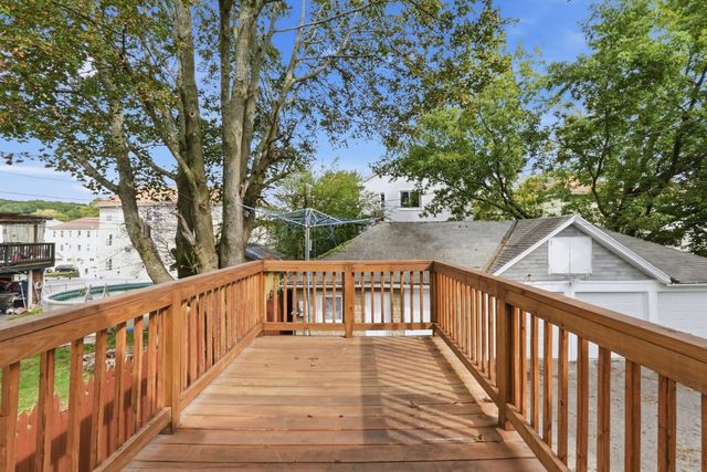 165 Fairmont Ave, Worcester, MA 01604