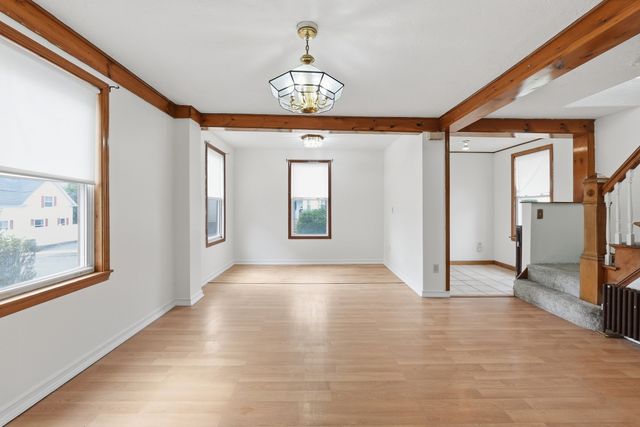 165 Fairmont Ave, Worcester, MA 01604