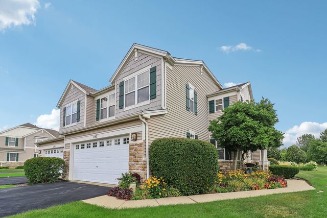 1195 Mark Court, Antioch, IL 60002