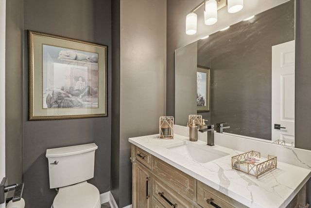 1195 Mark Court, Antioch, IL 60002