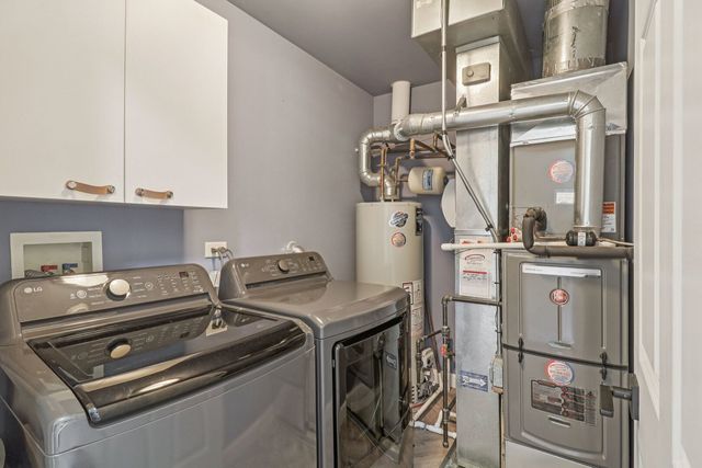 1195 Mark Court, Antioch, IL 60002