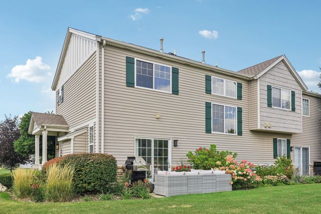 1195 Mark Court, Antioch, IL 60002