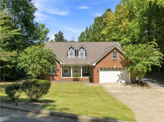 108 Thornwood Drive SW, Rome, GA 30165