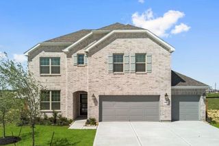 370 Dallas Meadows Drive, Dayton, TX 77535