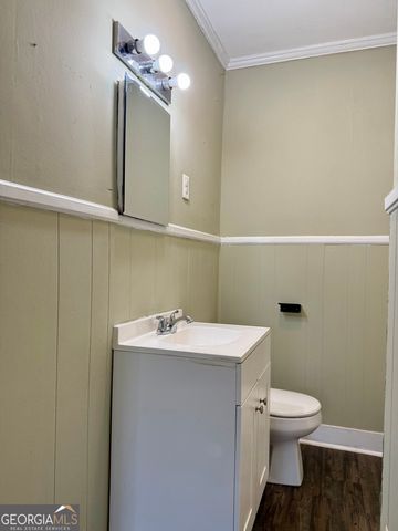 168 Rivers Circle, Thomson, GA 30824