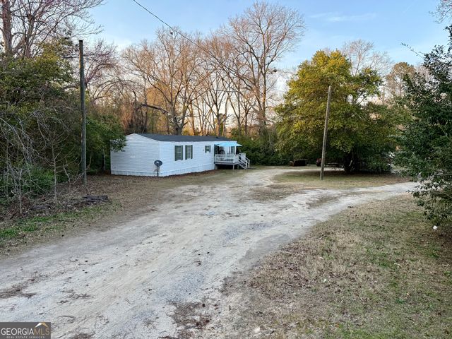 168 Rivers Circle, Thomson, GA 30824