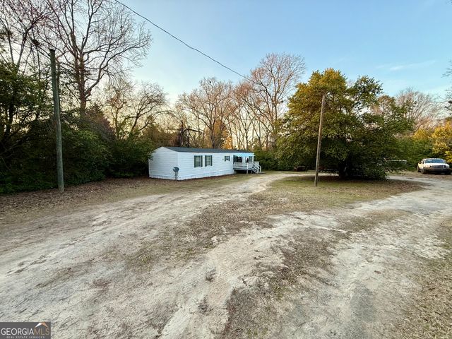 168 Rivers Circle, Thomson, GA 30824