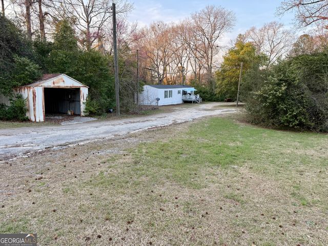 168 Rivers Circle, Thomson, GA 30824