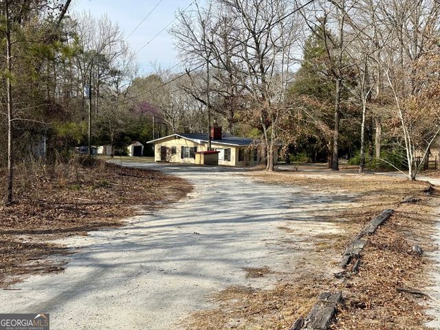 168 Rivers Circle, Thomson, GA 30824