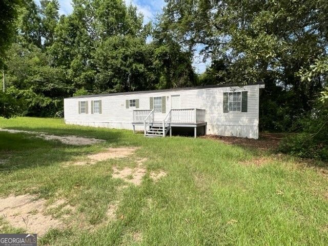 168 Rivers Circle, Thomson, GA 30824