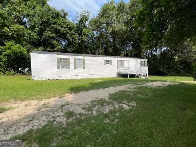 168 Rivers Circle, Thomson, GA 30824