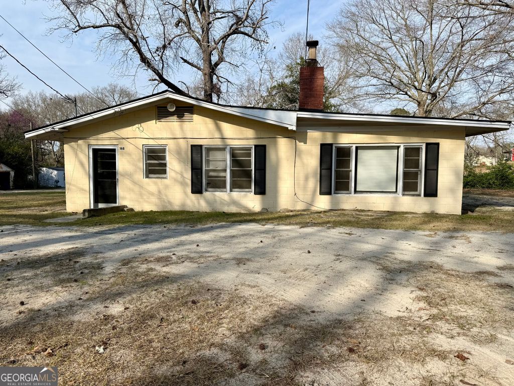 168 Rivers Circle, Thomson, GA 30824