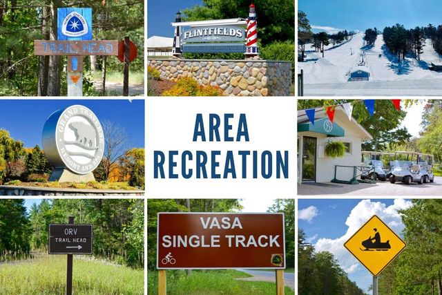 0 Indian Trail Boulevard, Traverse City, MI 49686