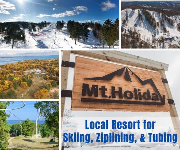 0 Indian Trail Boulevard, Traverse City, MI 49686