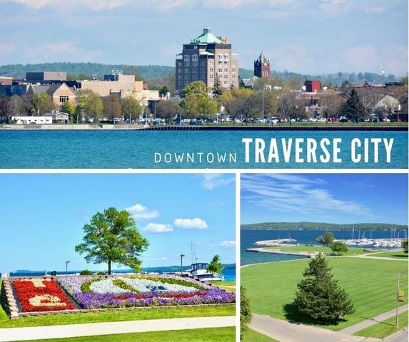 0 Indian Trail Boulevard, Traverse City, MI 49686