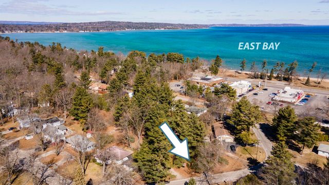 0 Indian Trail Boulevard, Traverse City, MI 49686