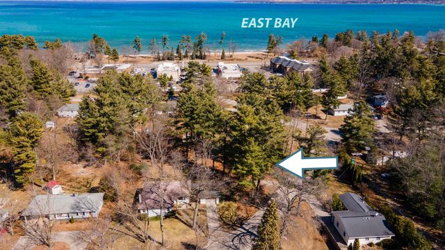 0 Indian Trail Boulevard, Traverse City, MI 49686