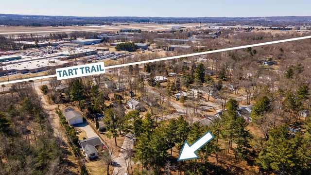0 Indian Trail Boulevard, Traverse City, MI 49686