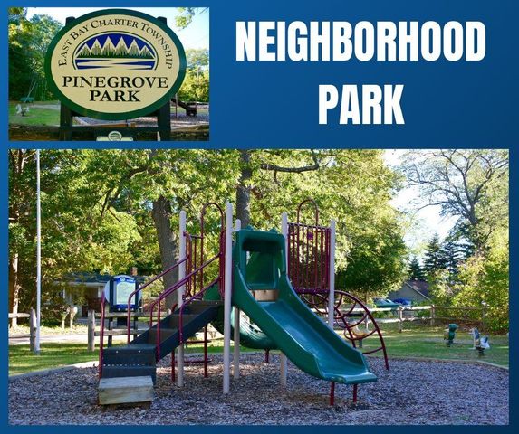 0 Indian Trail Boulevard, Traverse City, MI 49686