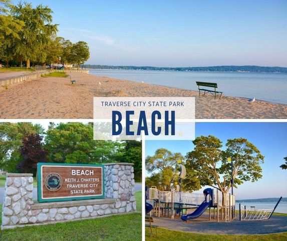 0 Indian Trail Boulevard, Traverse City, MI 49686