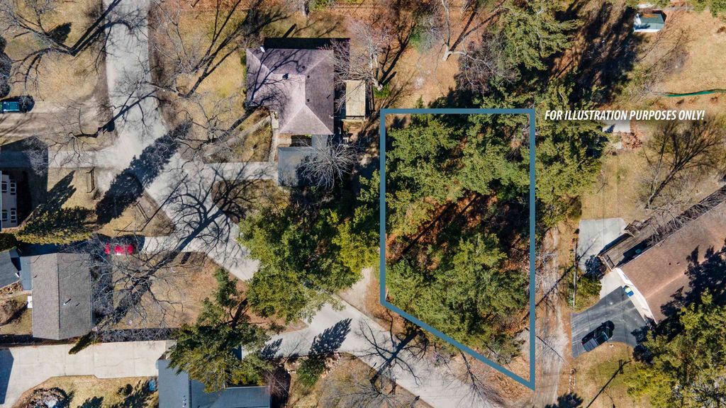 0 Indian Trail Boulevard, Traverse City, MI 49686