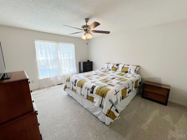 1449 Breckenridge Drive, Batavia Twp, OH 45102