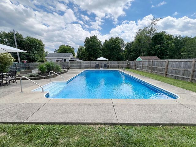 1449 Breckenridge Drive, Batavia Twp, OH 45102