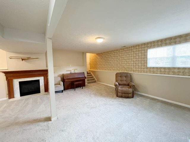 1449 Breckenridge Drive, Batavia Twp, OH 45102