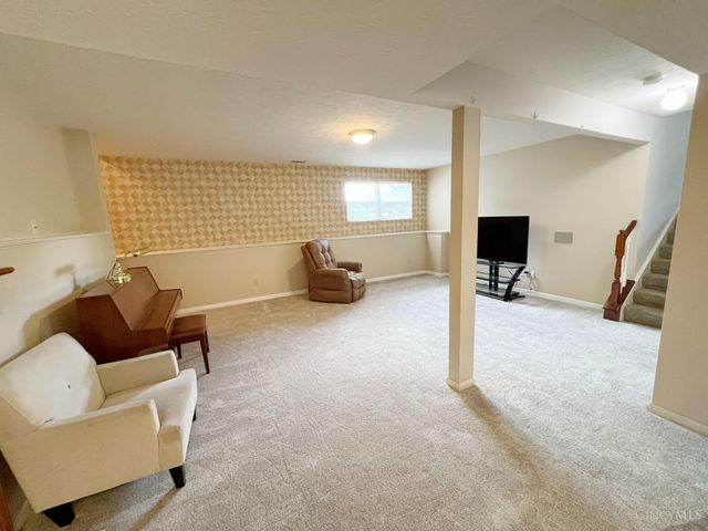 1449 Breckenridge Drive, Batavia Twp, OH 45102