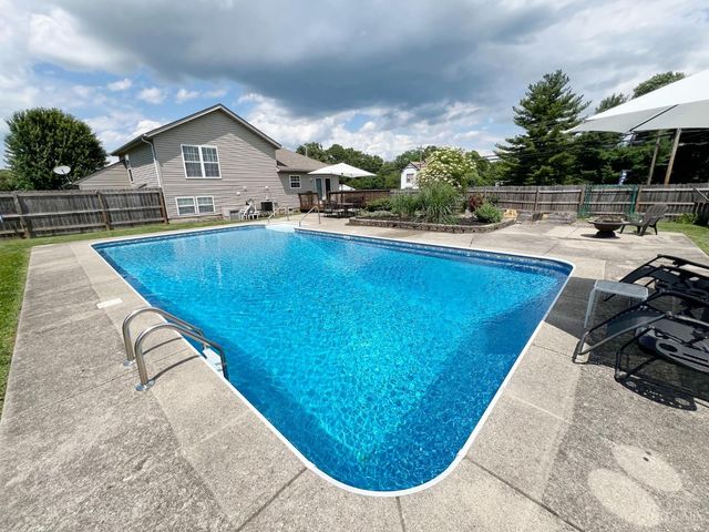 1449 Breckenridge Drive, Batavia Twp, OH 45102