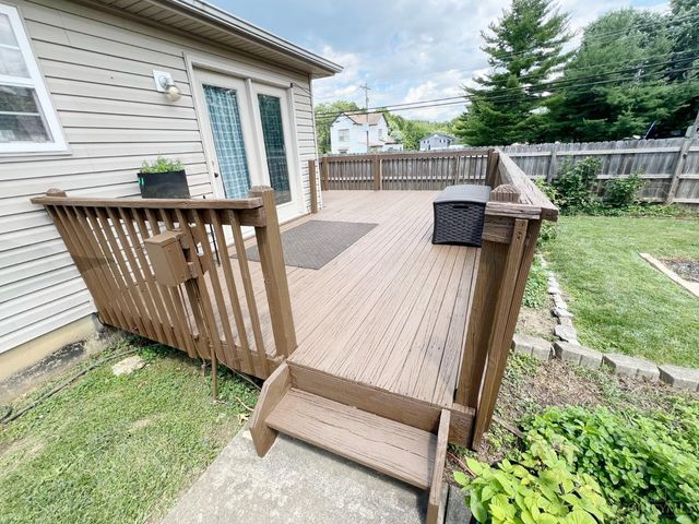 1449 Breckenridge Drive, Batavia Twp, OH 45102