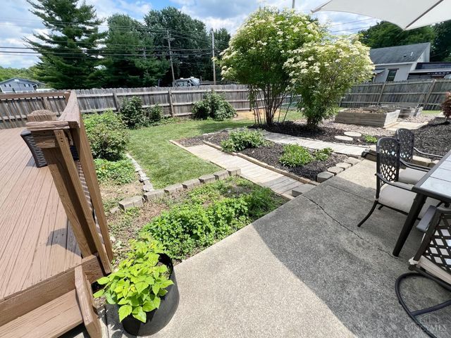 1449 Breckenridge Drive, Batavia Twp, OH 45102