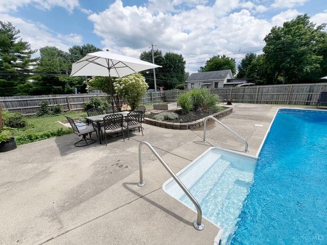1449 Breckenridge Drive, Batavia Twp, OH 45102