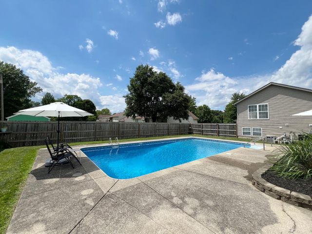 1449 Breckenridge Drive, Batavia Twp, OH 45102
