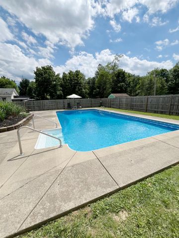1449 Breckenridge Drive, Batavia Twp, OH 45102