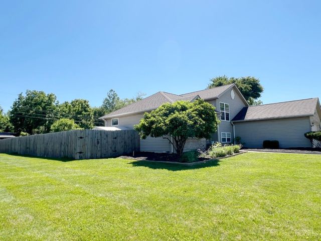 1449 Breckenridge Drive, Batavia Twp, OH 45102