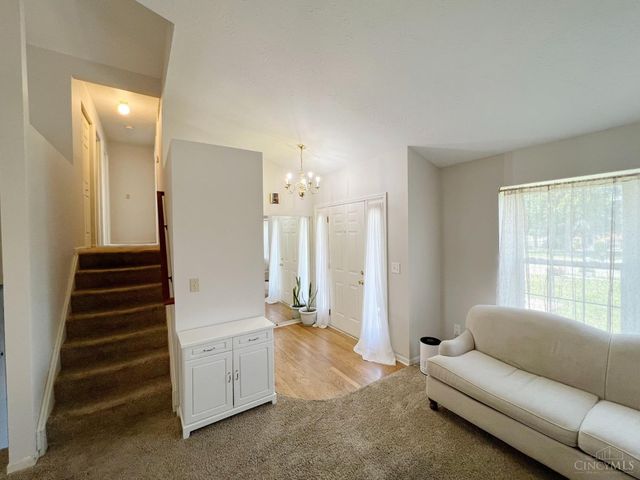 1449 Breckenridge Drive, Batavia Twp, OH 45102