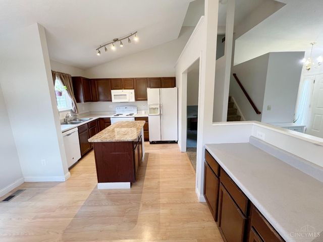 1449 Breckenridge Drive, Batavia Twp, OH 45102